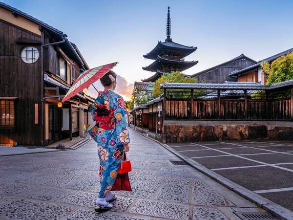 Kyoto