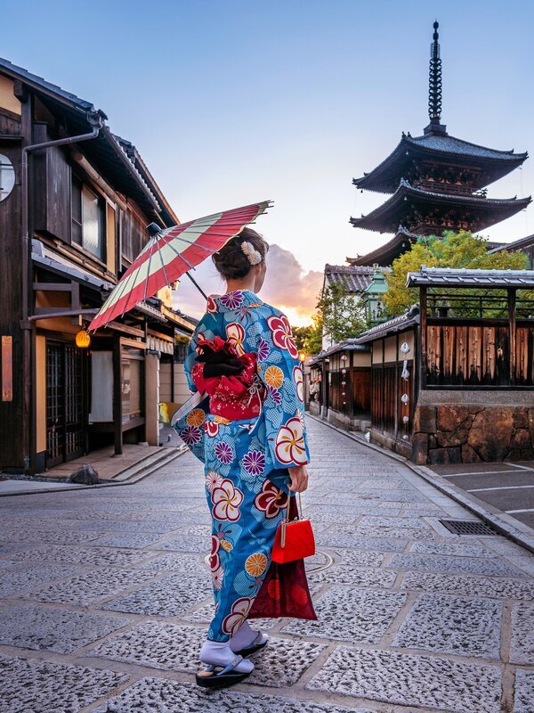Kyoto