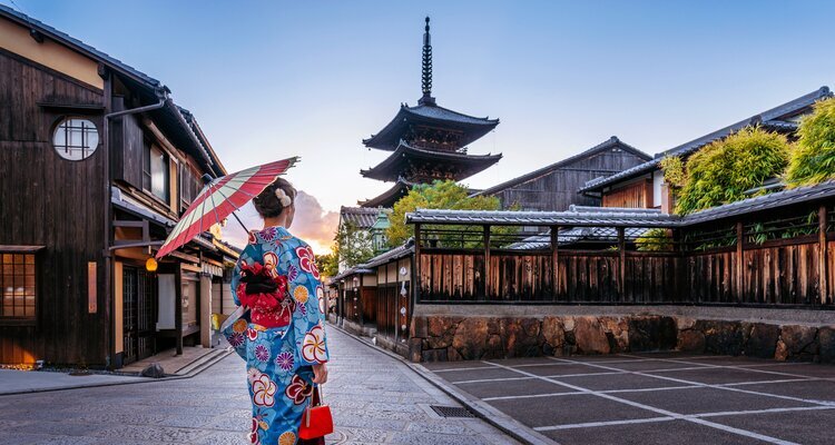 Kyoto