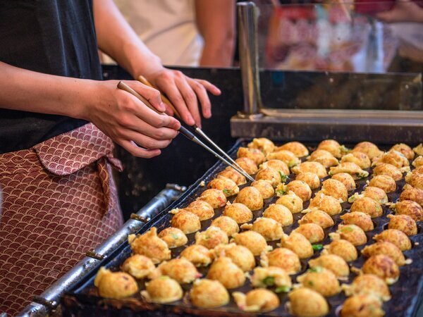 takoyaki