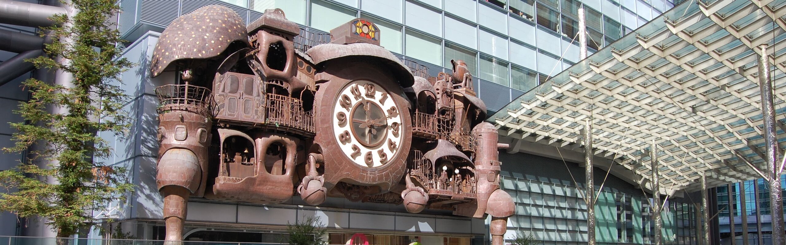 Ghibli Museum: Everything to Know Before Visiting​