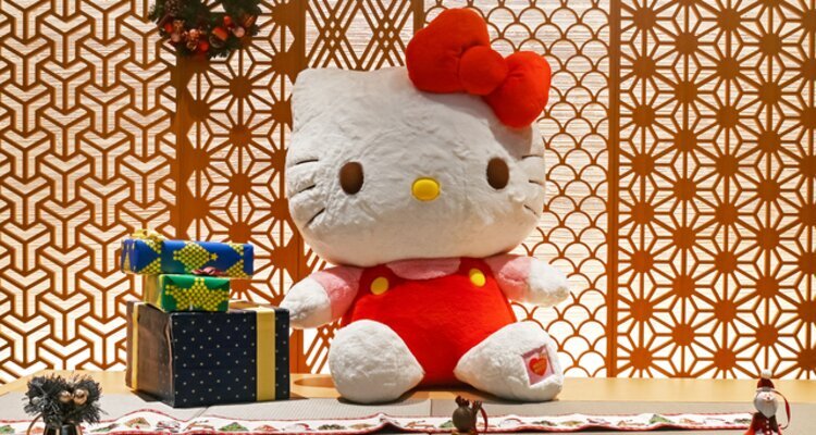 Hello Kitty