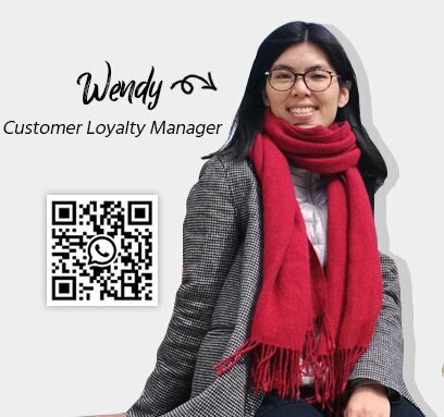Wendy Song