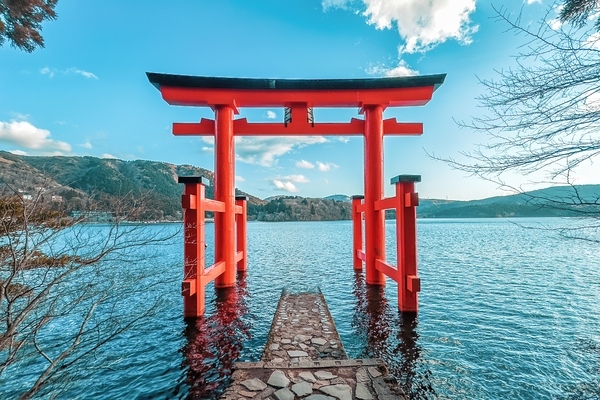 how many days in Japan
