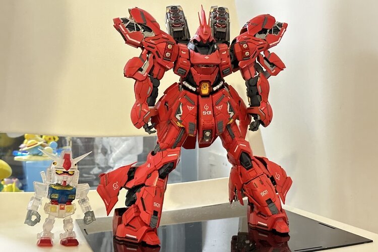 Gundam Model