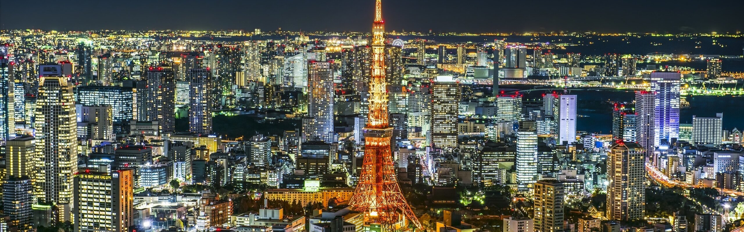 How to Plan a Perfect 3-Day Itinerary in Tokyo (2025)