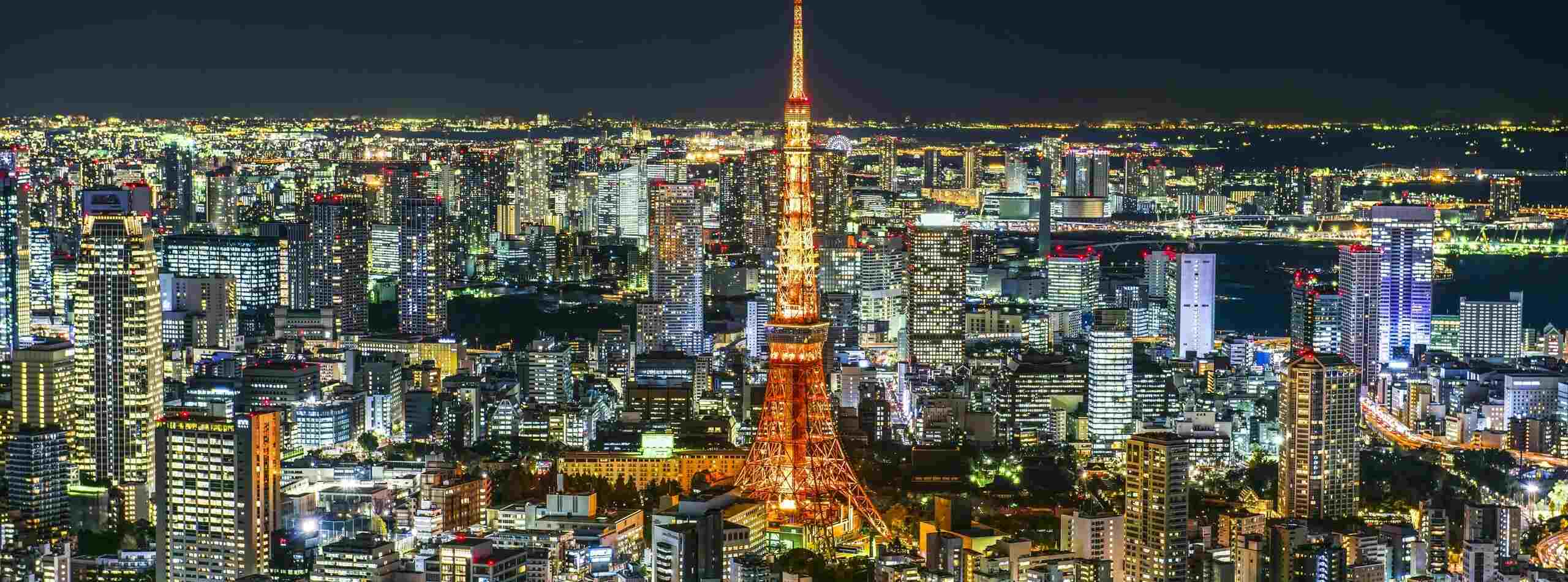 19-Day Japan, China, Singapore and Bali