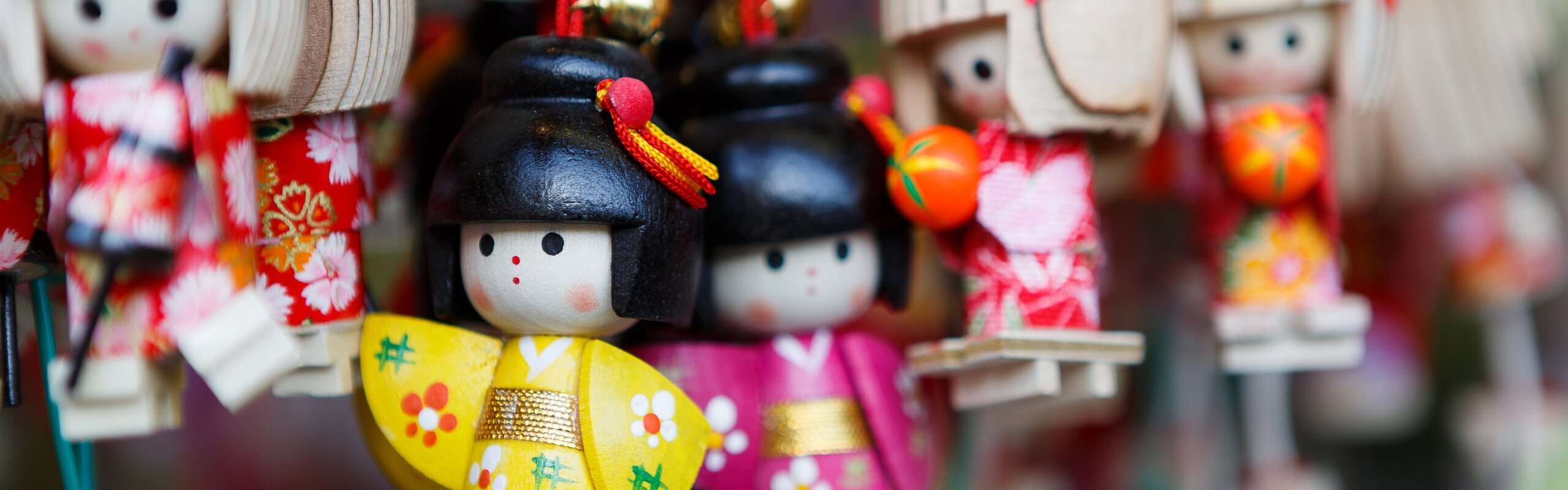 17-Day Japan Summer Family Vacation
