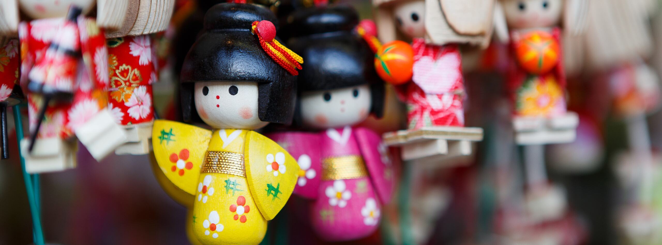17-Day Japan Summer Family Vacation