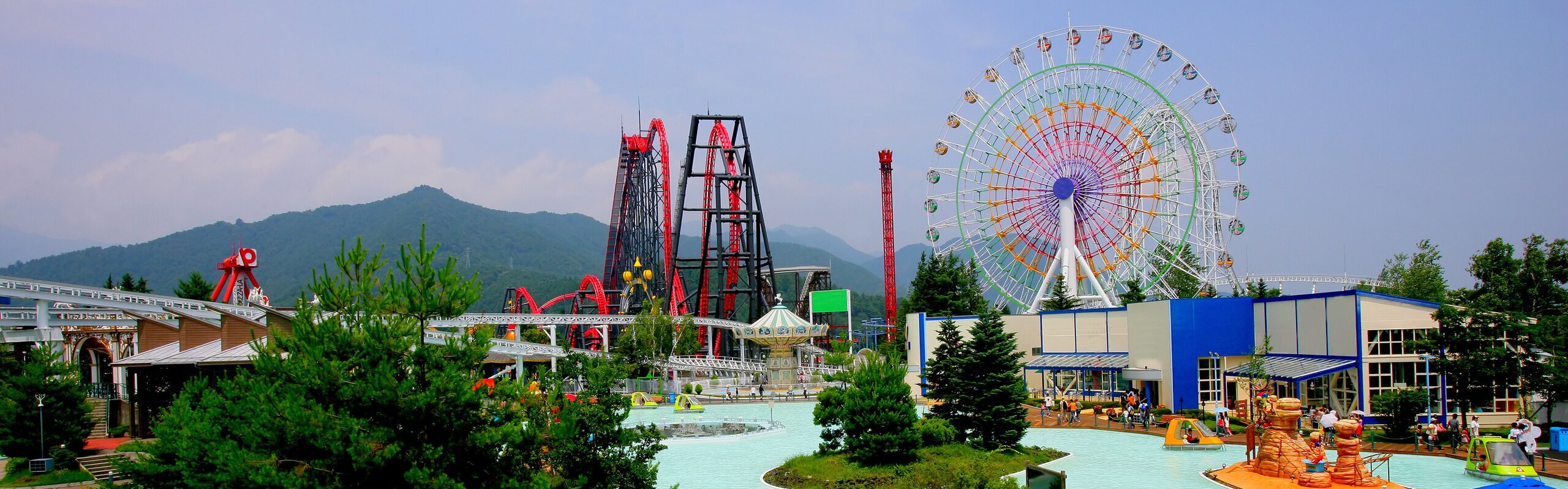 12 Best Theme Parks in Japan You Must Visit