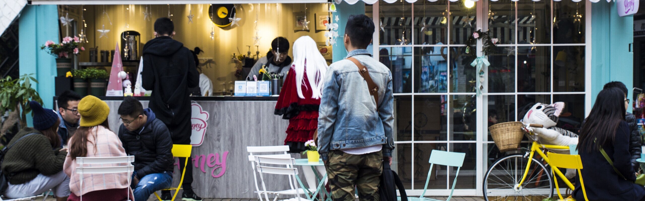 11 Best Themed Cafes in Tokyo 2025: Anime, Vedio Game, Character