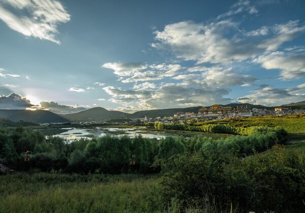 Yunnan & Lhasa