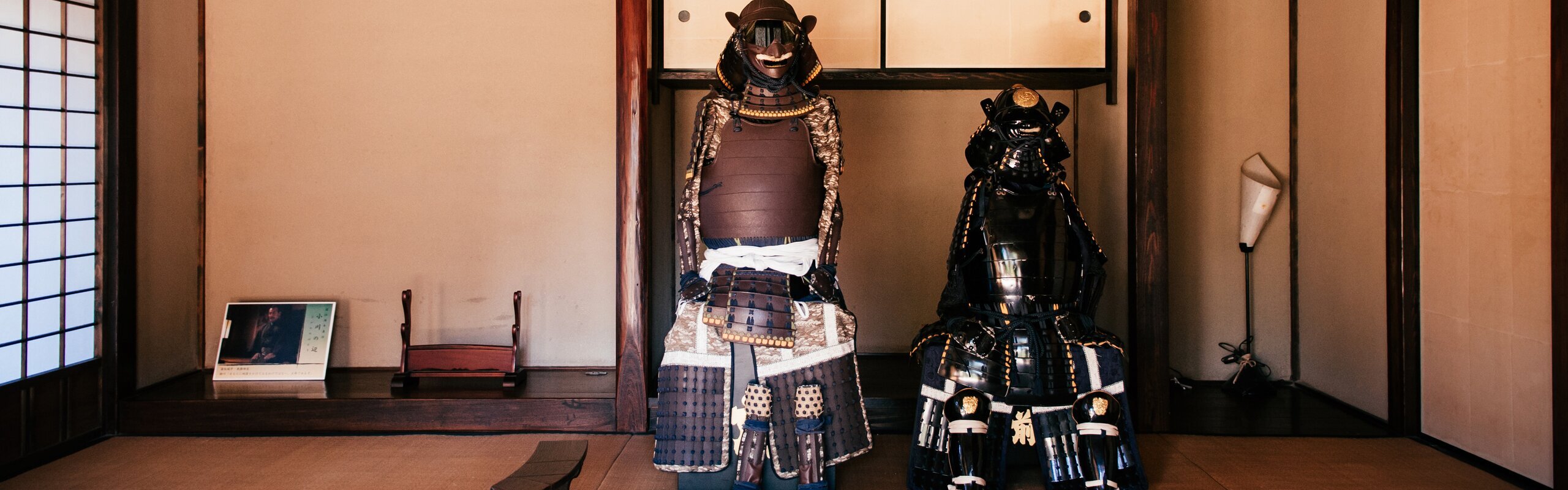 The Top 3 Samurai Restaurants in Tokyo: Experience the Samurai Era