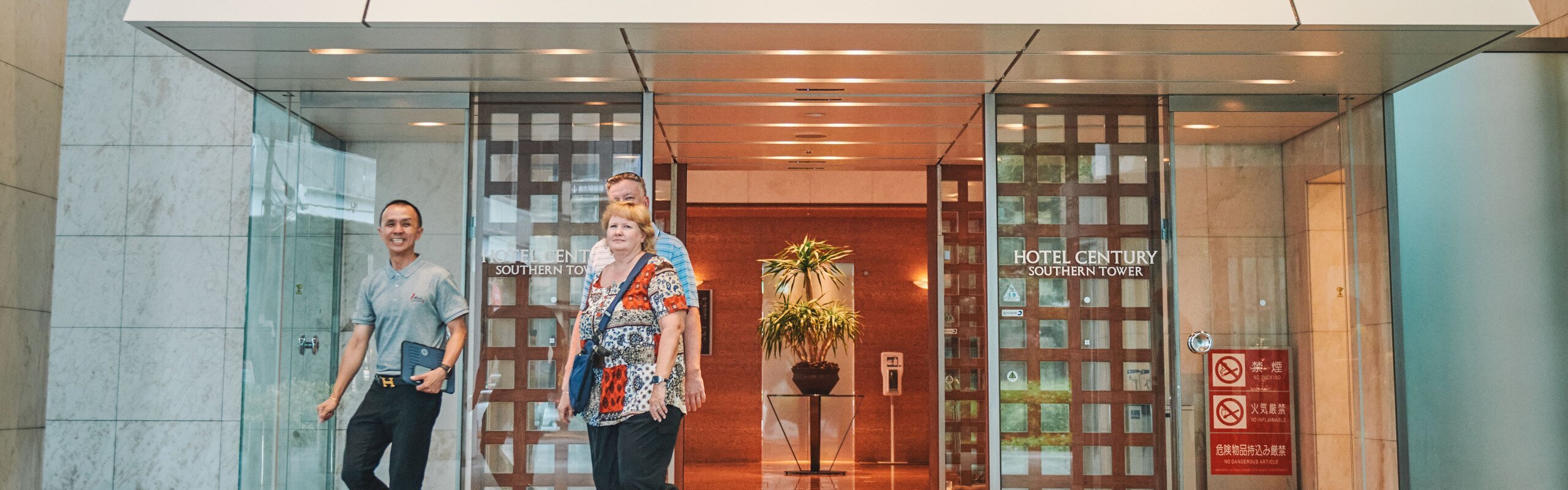 Top 6 Places to Stay in Tokyo for Families 