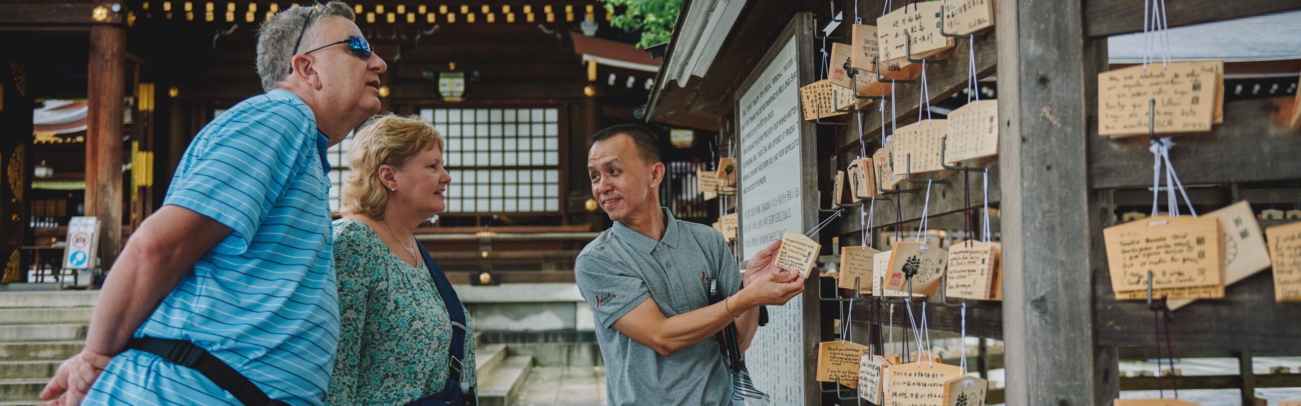 Closer Moments That Inspire | Japan Highlights