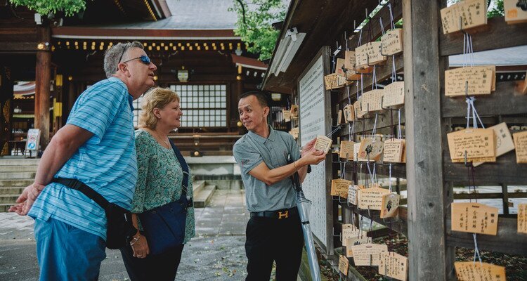 Japan Weather in September 2025 Forecast and Outlook