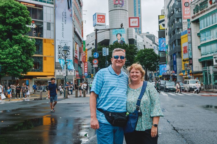 Shibuya,Tokyo