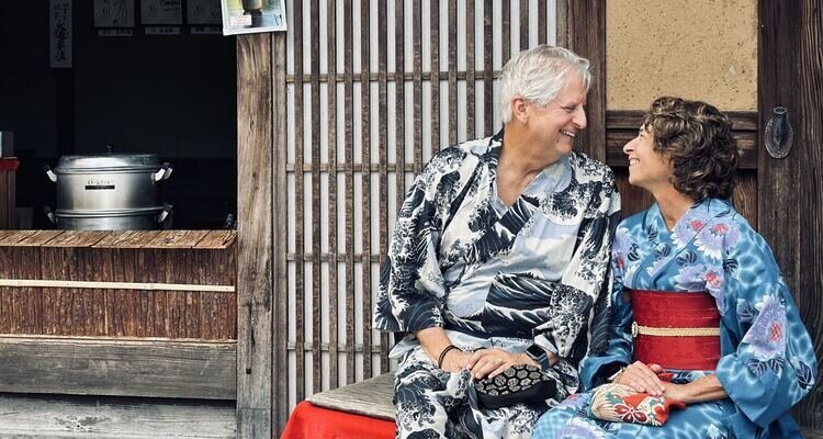 Japan Weather in September 2026: Tips for Traveling During Typhoon Season