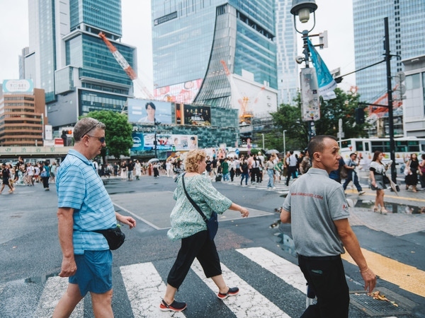 Tokyo