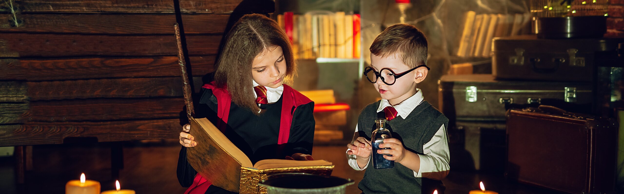 Tokyo’s Harry Potter Studio Tour: Your Complete Guide