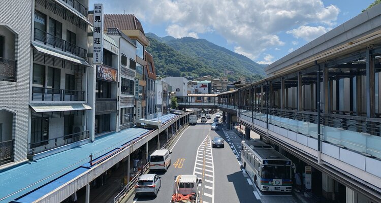 Hakone