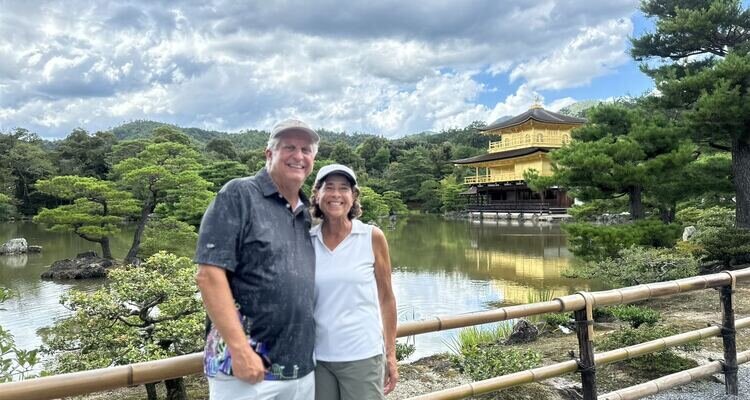 Japan,Summer