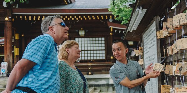 Japan,Tokyo,Shrine