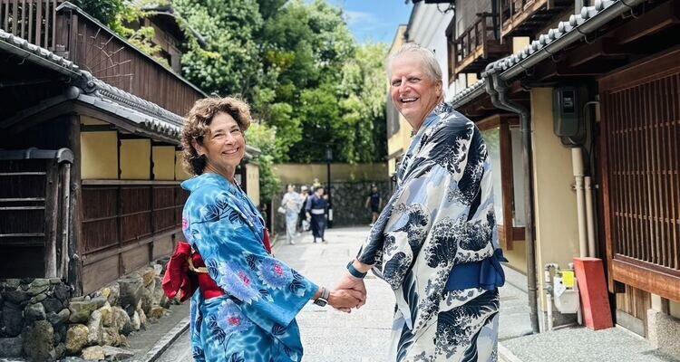 Our clients in Japan