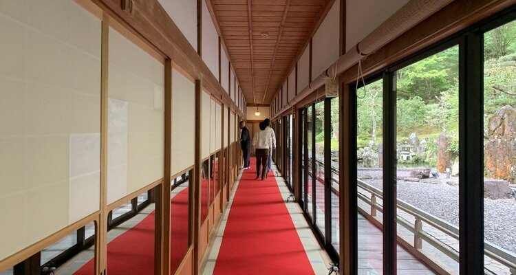 Koyasan Shukubo Fudoin，Japan