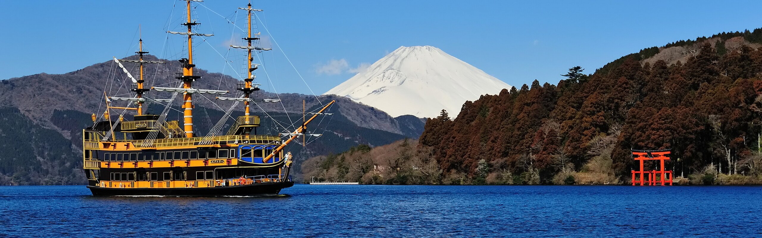 Where to Stay in Hakone: Best 4 Areas & Hotels, Travel Tips