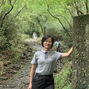 Ling, Product Manager