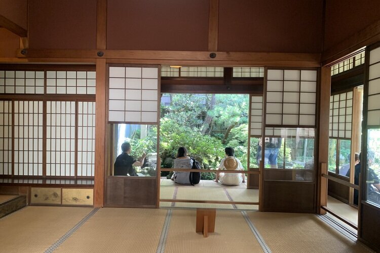 Nagamachi Samurai District