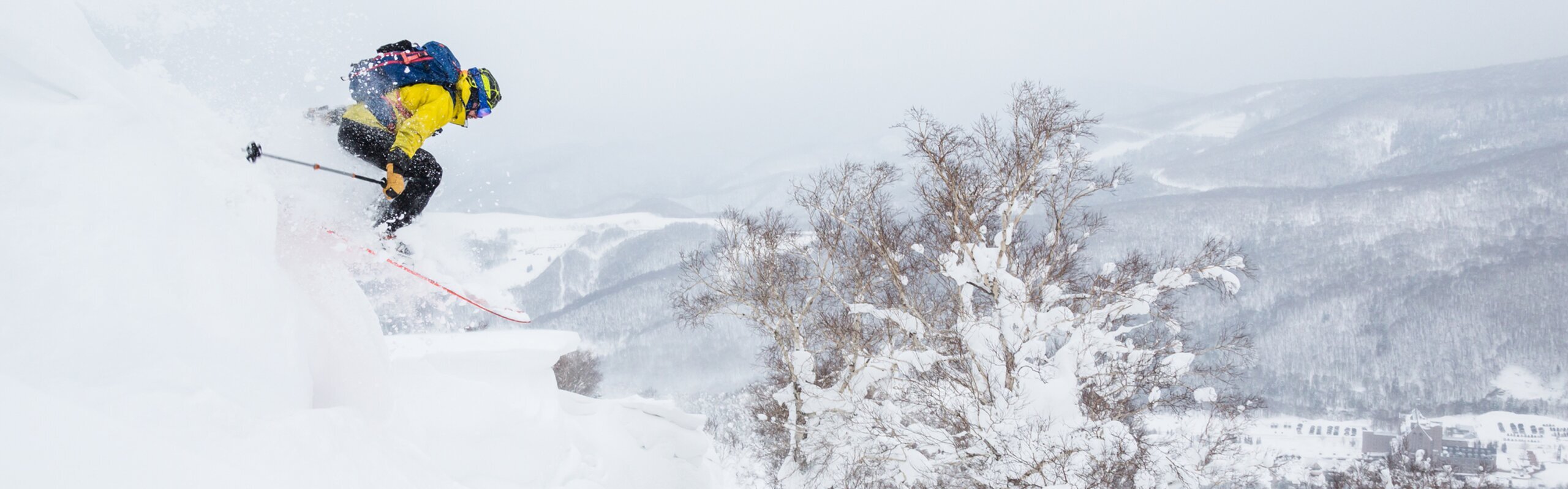 When Is the Best Time to Ski in Japan 2025/2026? Tips for Every Month