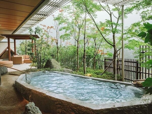 Tamozawa Imperial Villa