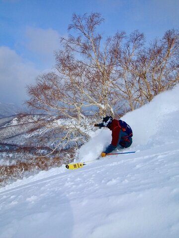 Niseko Ski Resort