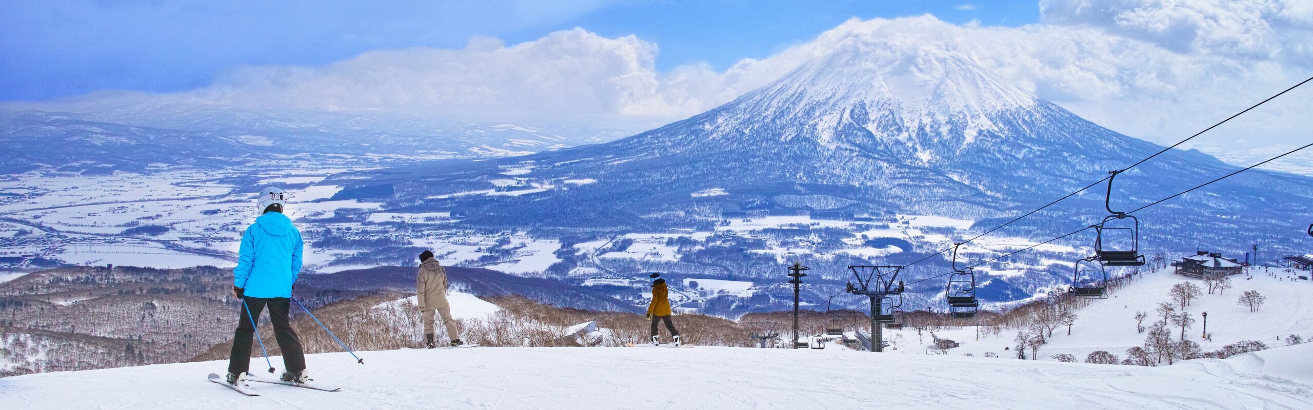 Hokkaido Travel Guide for First-Time Visitors in 2025/2026