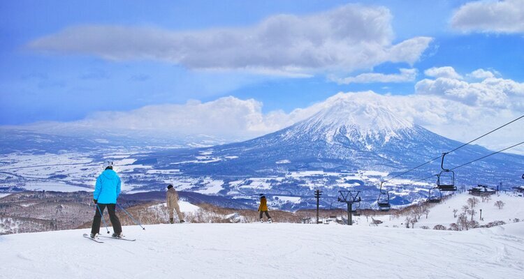 Niseko