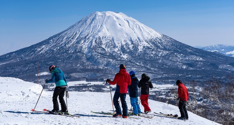 Niseko