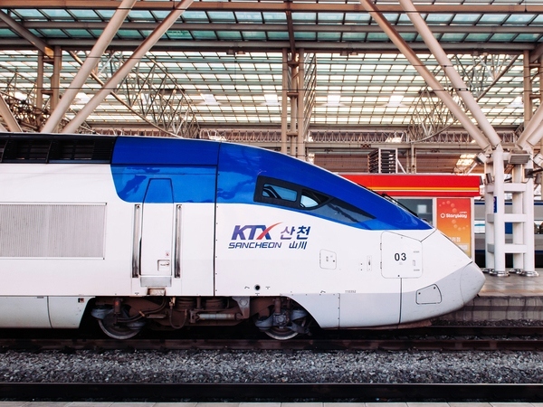 KTX