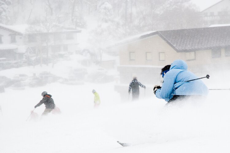 Hakuba Valley