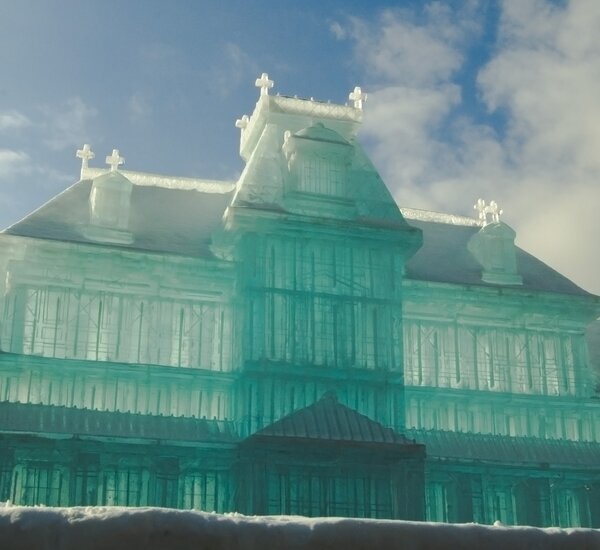 Sapporo visual data 3