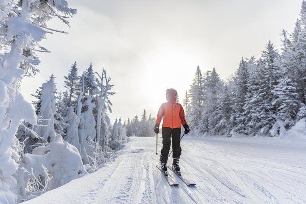 Japan ski guide