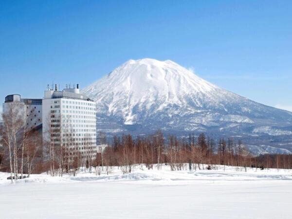 Hilton Niseko Village (4-star)
