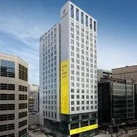 L7 Myeongdong by Lotte