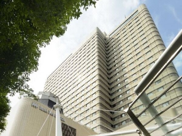 Hotel Metropolitan Tokyo Ikebukuro