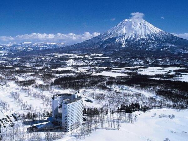 Hilton Niseko Village
