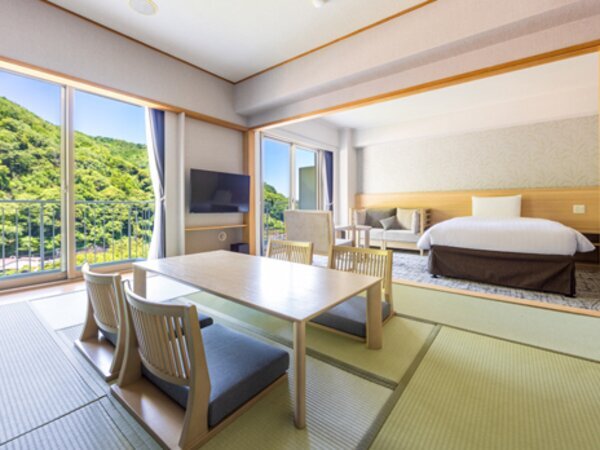 Yumoto Fujiya Hotel Hakone