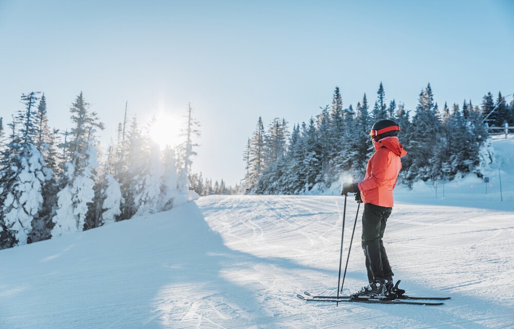 Hakuba Skiing Tour