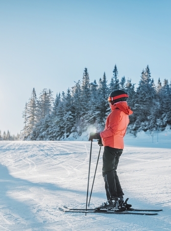 Ski Holiday