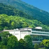 hotel in Hakone
